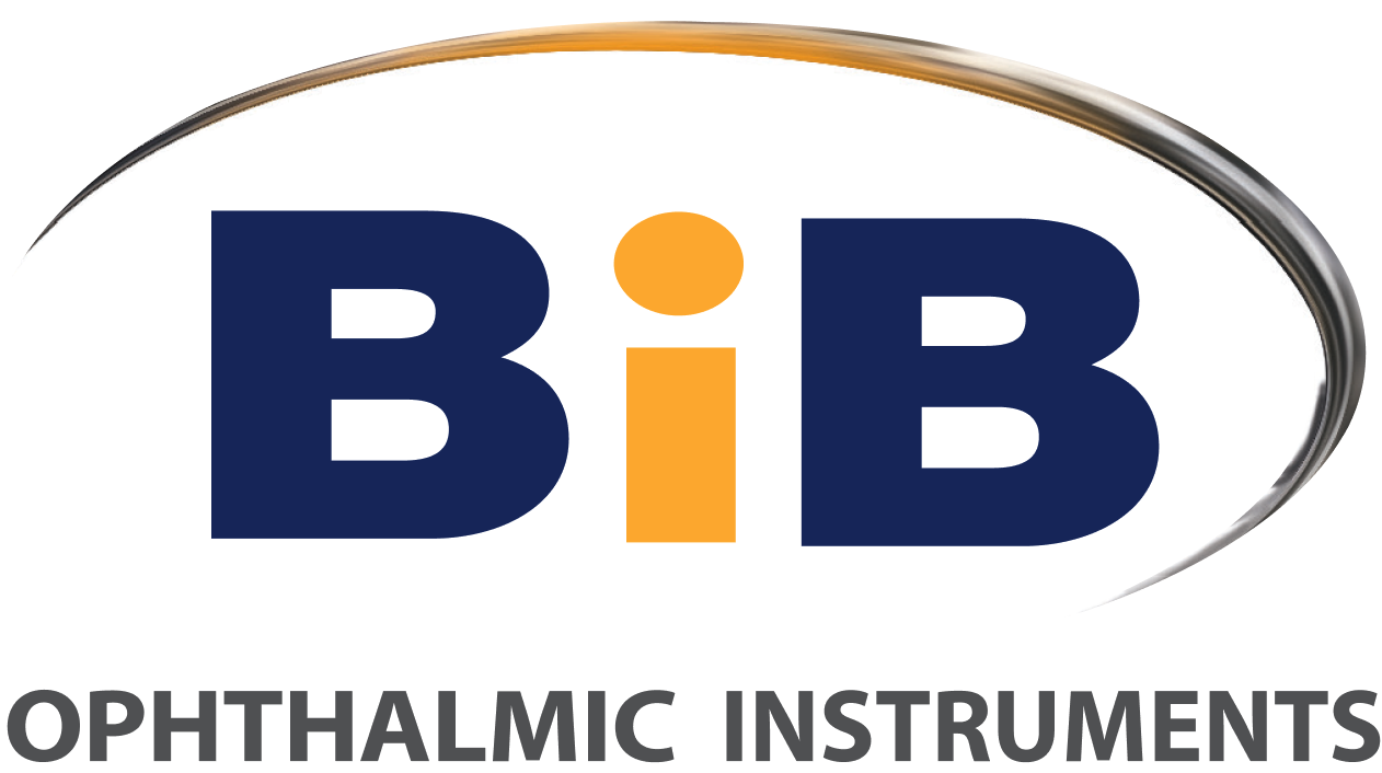 BiB Ophthalmic Instruments
