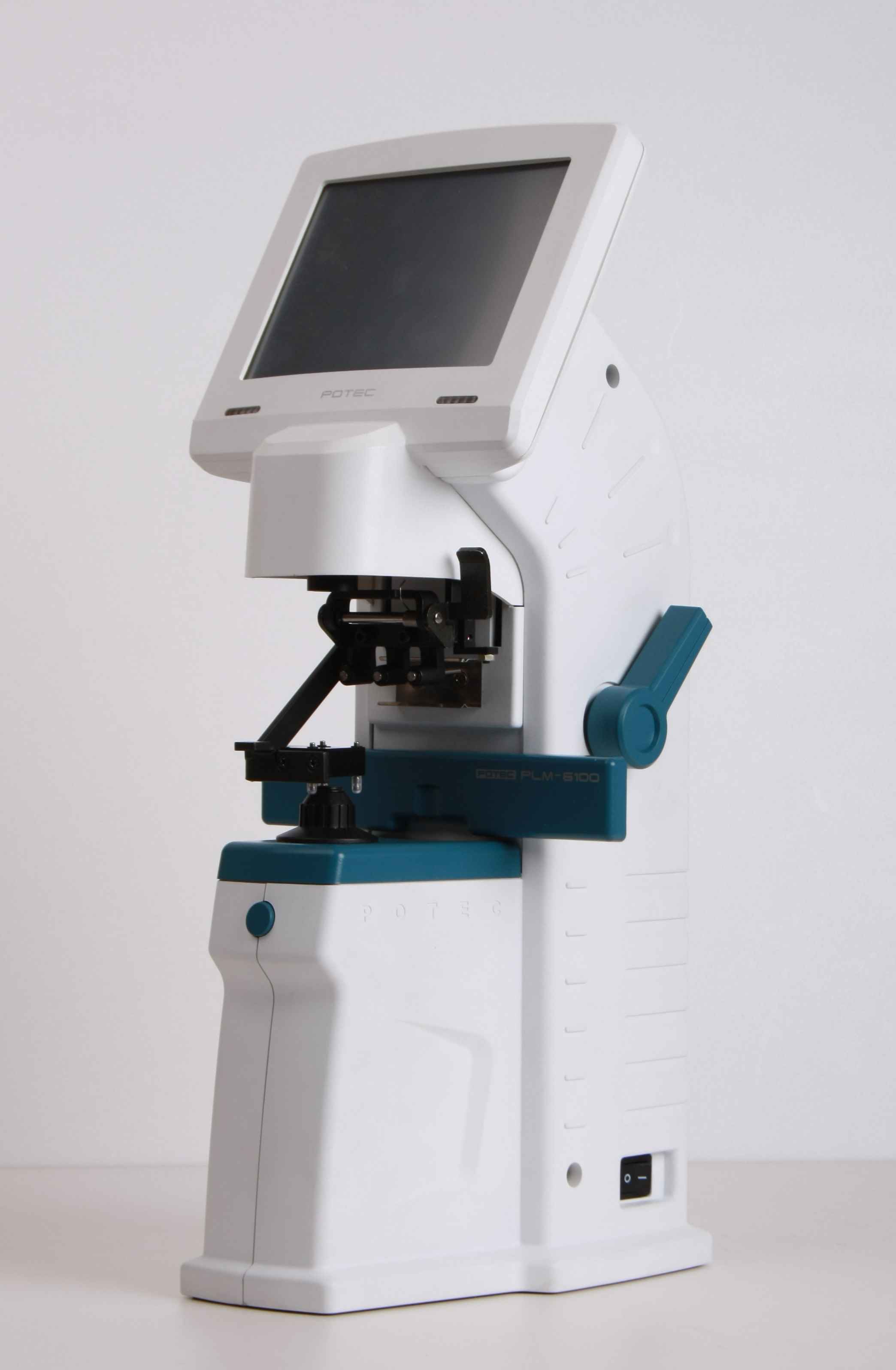 PLM-6100 - BiB Ophthalmic Instruments | BiB Ophthalmic InstrumentsBiB ...