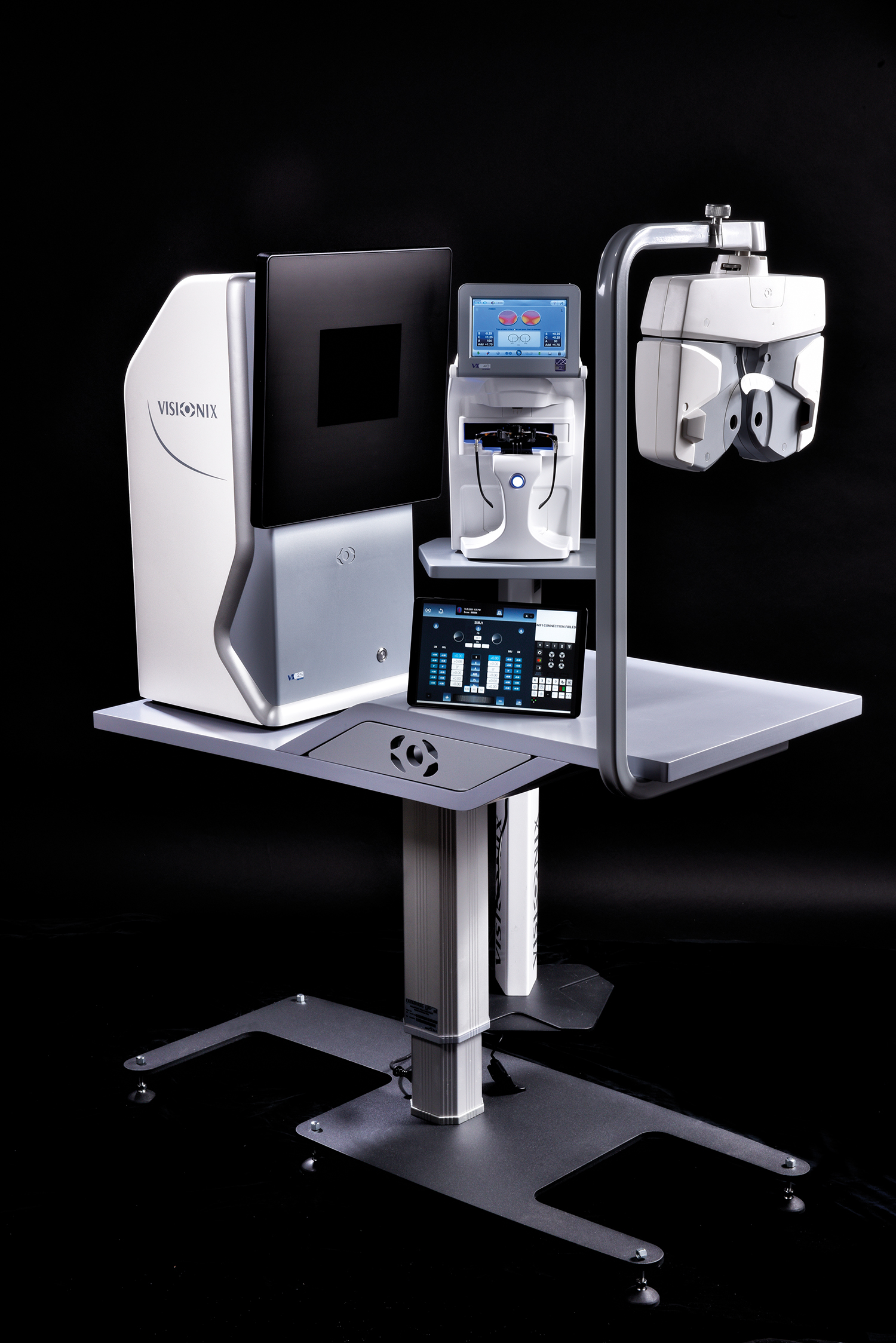 VX65-configuration-space-saving-chart (2) - BiB Ophthalmic Instruments ...